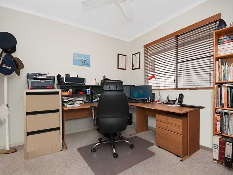 7/18 Smith Street, Cairns North QLD 4870