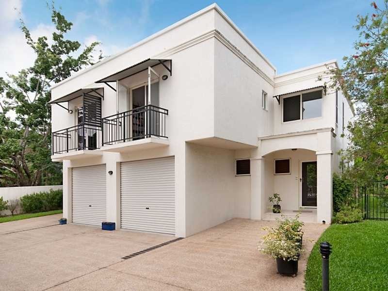 15/15 Thomas Street, Cairns North QLD 4870