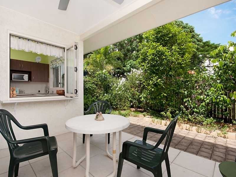 15/15 Thomas Street, Cairns North QLD 4870