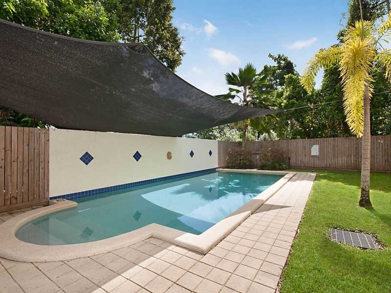 15/15 Thomas Street, Cairns North QLD 4870