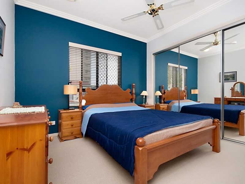 302/3 Abbott Street, Cairns City QLD 4870