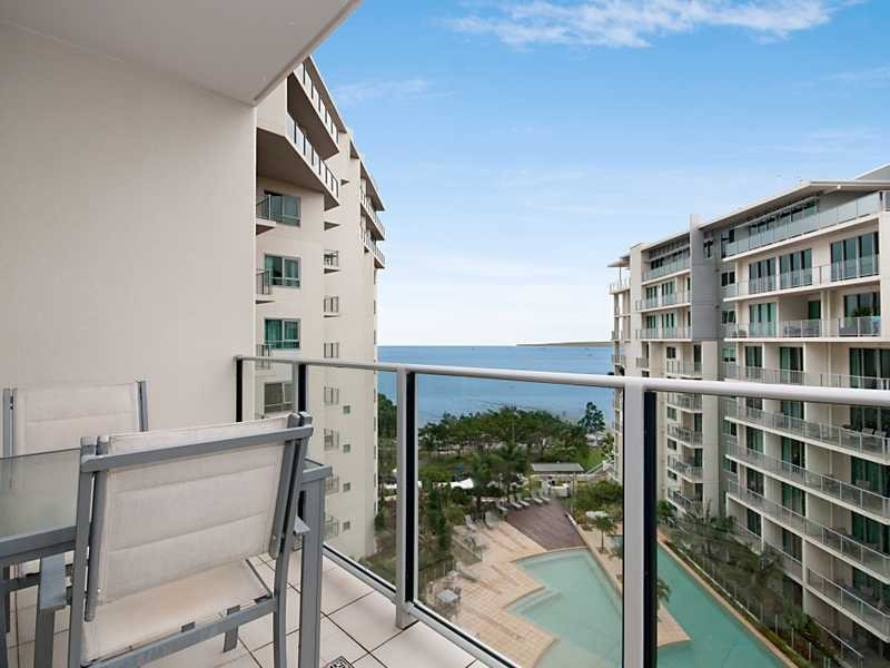 909/99 Esplanade, Cairns City QLD 4870