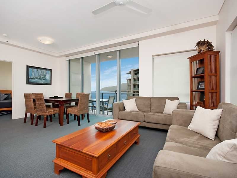 909/99 Esplanade, Cairns City QLD 4870