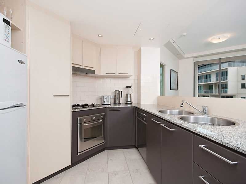 909/99 Esplanade, Cairns City QLD 4870