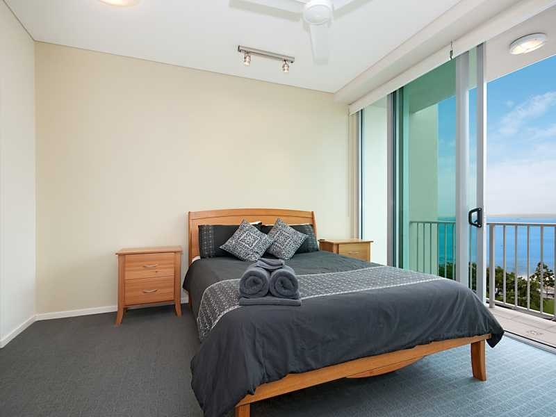 909/99 Esplanade, Cairns City QLD 4870