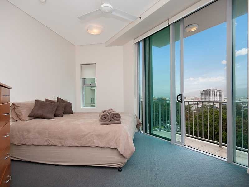 909/99 Esplanade, Cairns City QLD 4870
