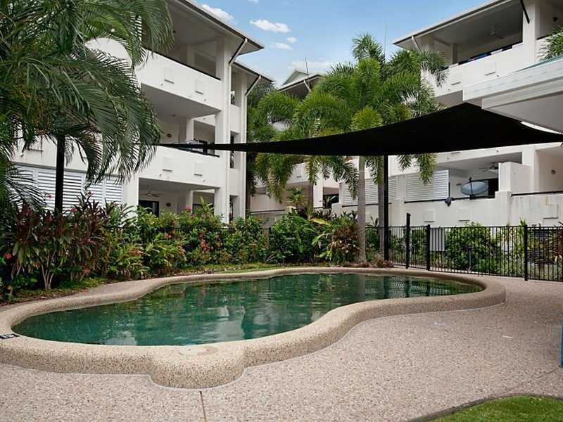 19/5-7 Nellie Street, Parramatta Park QLD 4870