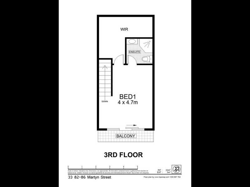 33/82 Martyn Street, Parramatta Park QLD 4870