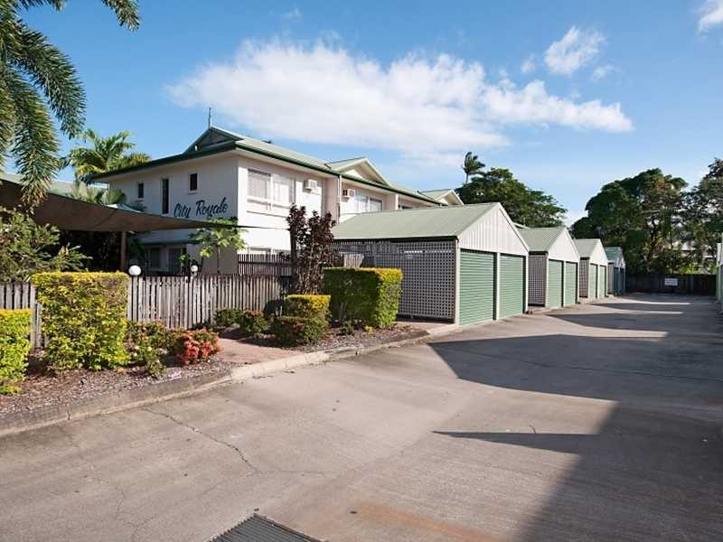 15/189 Buchan Street, Bungalow QLD 4870