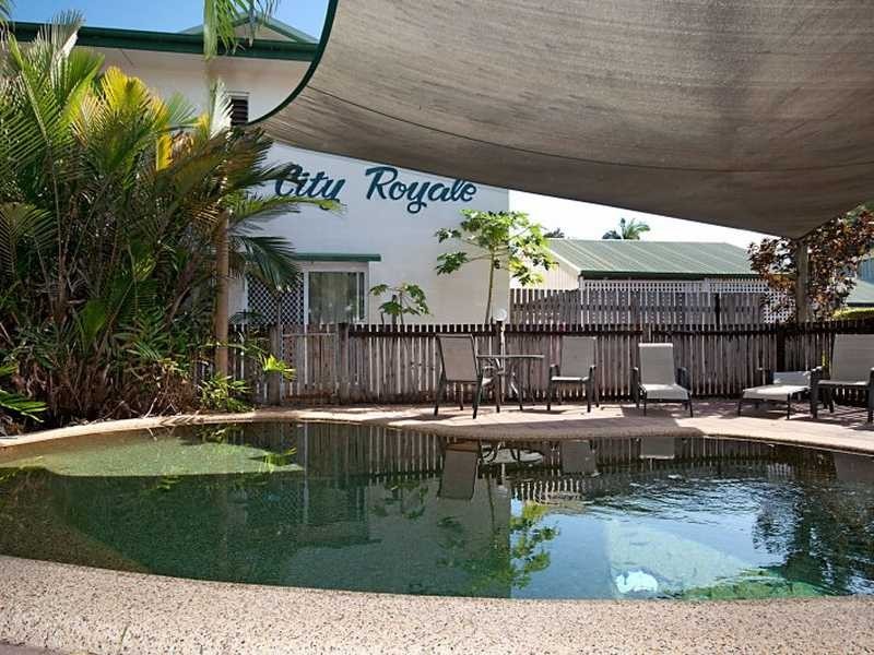 15/189 Buchan Street, Bungalow QLD 4870