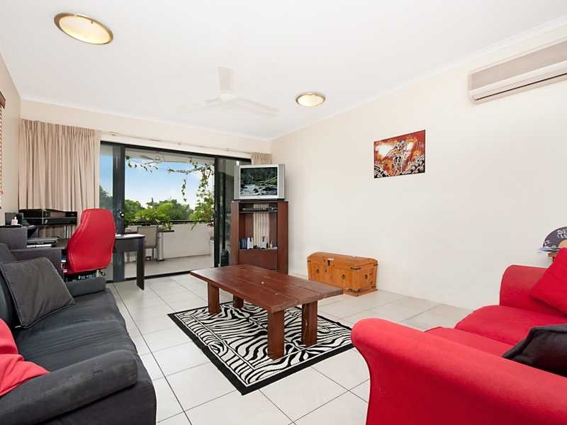 8/5 Nellie Street, Parramatta Park QLD 4870