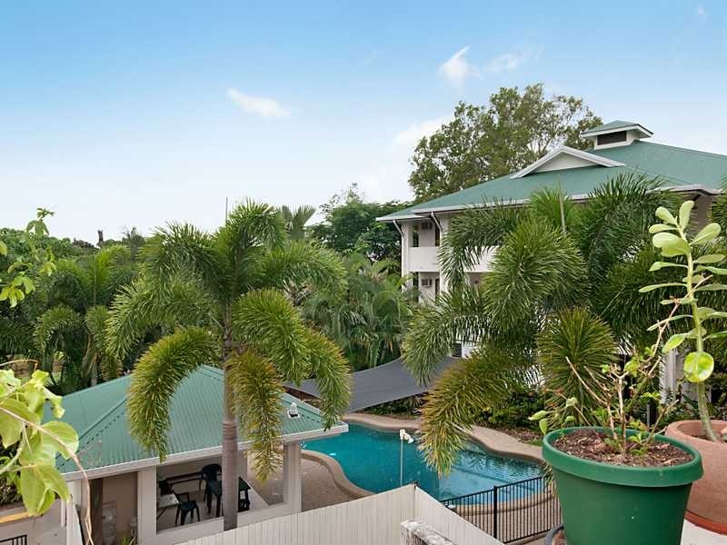 8/5 Nellie Street, Parramatta Park QLD 4870