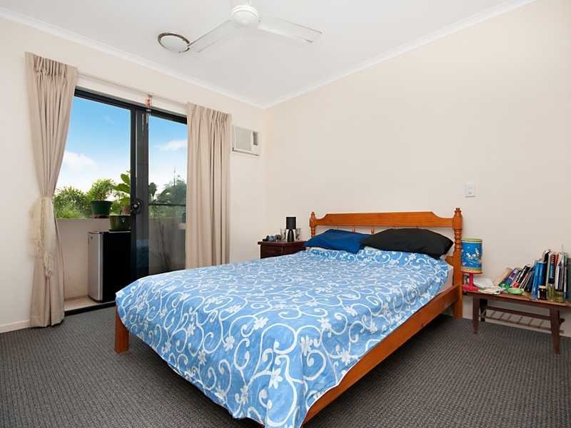 8/5 Nellie Street, Parramatta Park QLD 4870