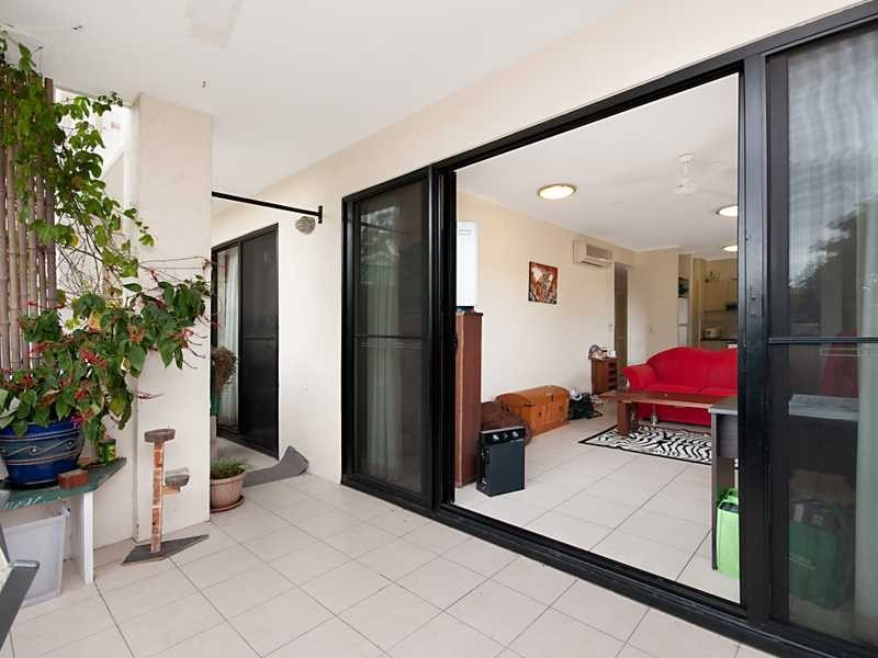 8/5 Nellie Street, Parramatta Park QLD 4870