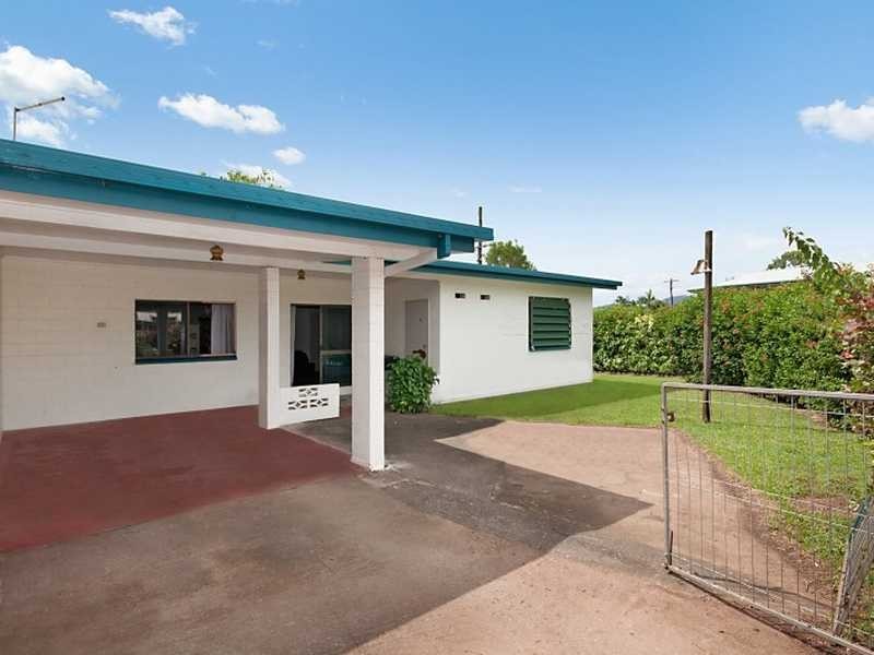 64- 66 Rigg Street, Cairns QLD 4870