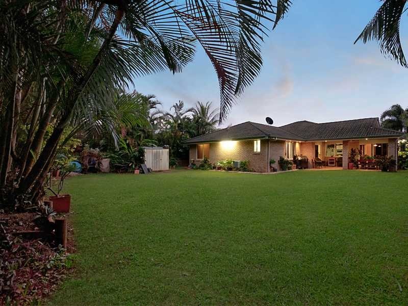 26 Grimes Close, Kanimbla QLD 4870