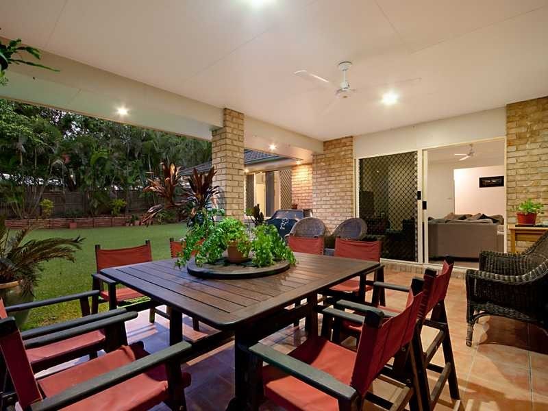 26 Grimes Close, Kanimbla QLD 4870