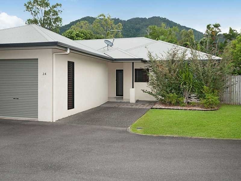 24/190 Irene Street, Mooroobool QLD 4870