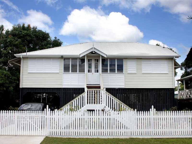 33 Upward Street, Parramatta Park QLD 4870