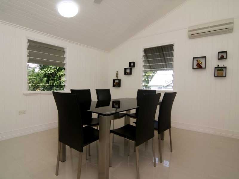 33 Upward Street, Parramatta Park QLD 4870