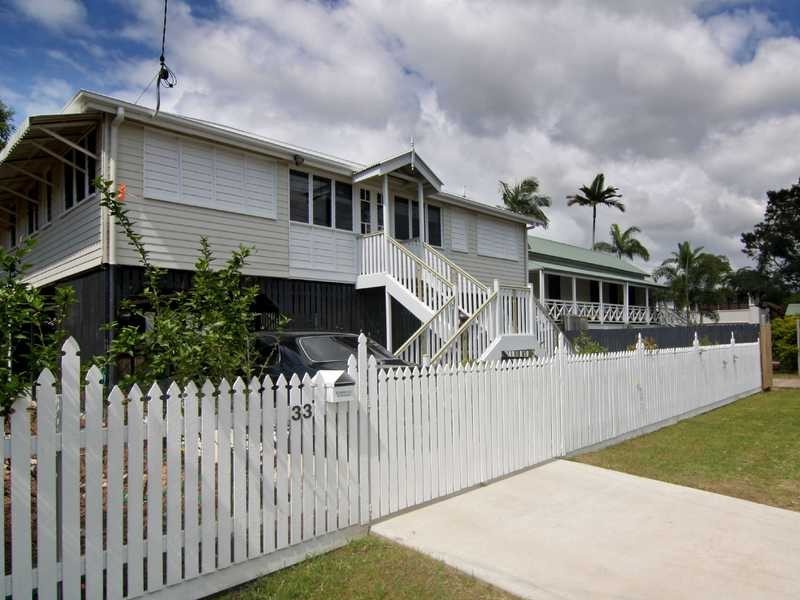 33 Upward Street, Parramatta Park QLD 4870