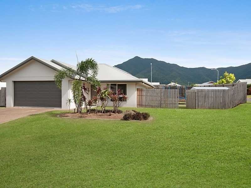17 Cliffdale Street, Bentley Park QLD 4869