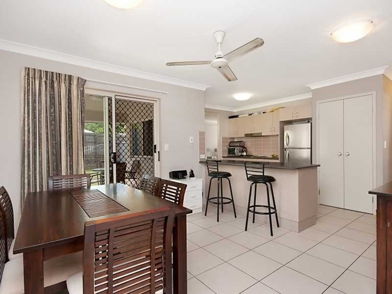 17 Cliffdale Street, Bentley Park QLD 4869