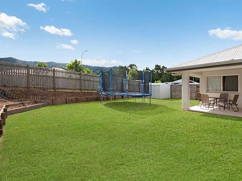 17 Cliffdale Street, Bentley Park QLD 4869