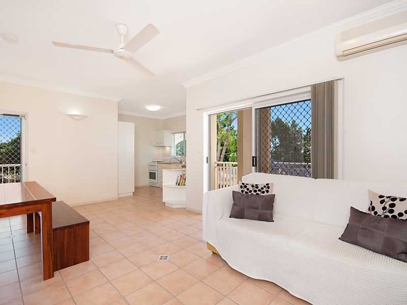 4/190 Buchan Street, Bungalow QLD 4870