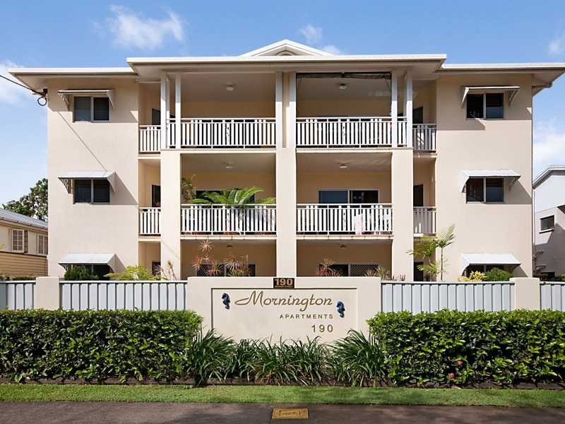 4/190 Buchan Street, Bungalow QLD 4870