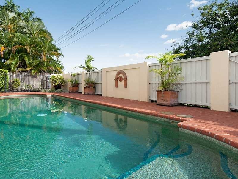 4/190 Buchan Street, Bungalow QLD 4870