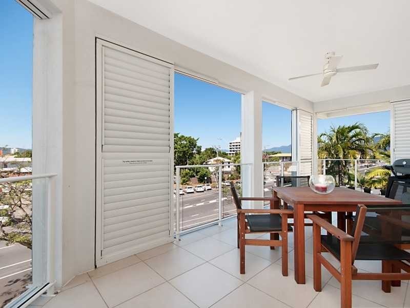 26/201 Lake Street, Cairns North QLD 4870