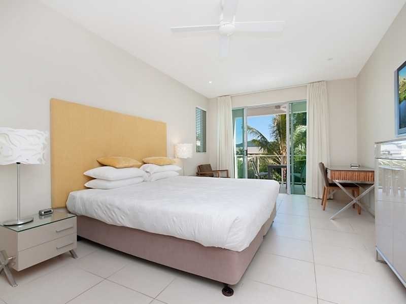 26/201 Lake Street, Cairns North QLD 4870