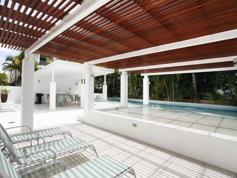 26/201 Lake Street, Cairns North QLD 4870