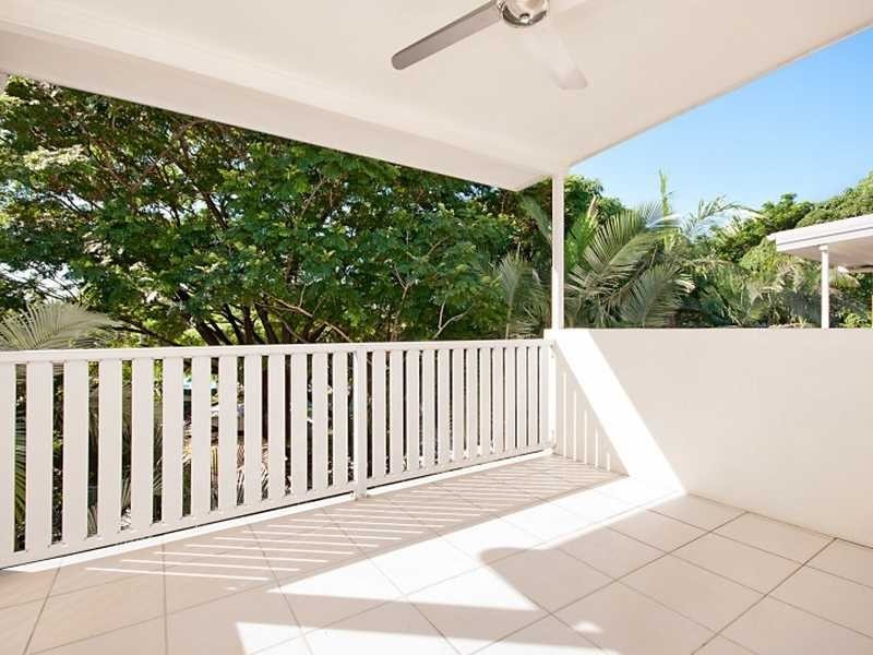33/44 Pease Street, Cairns QLD 4870