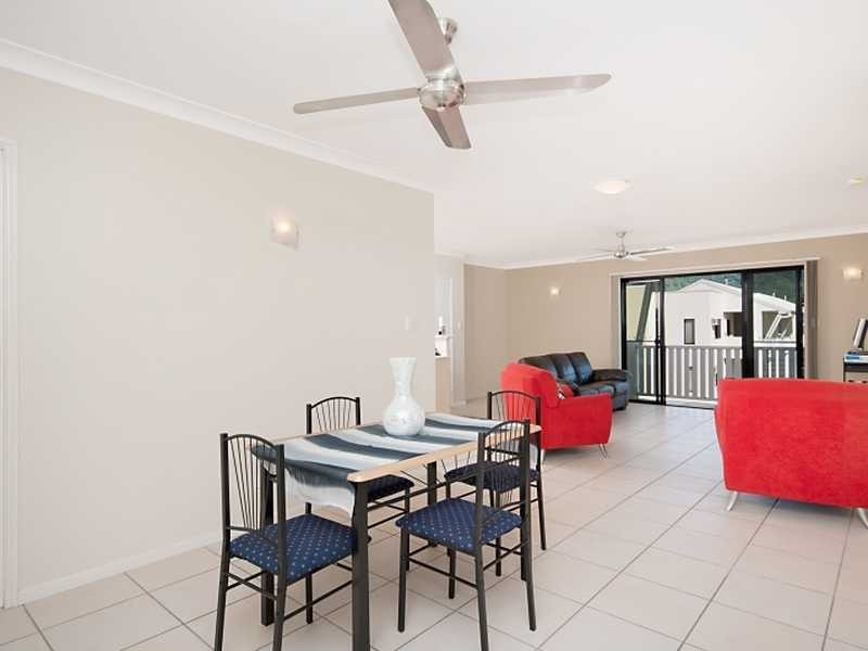 33/44 Pease Street, Cairns QLD 4870