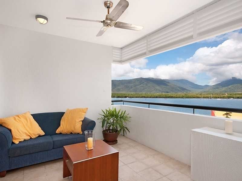 804/3 Abbott Street, Cairns City QLD 4870