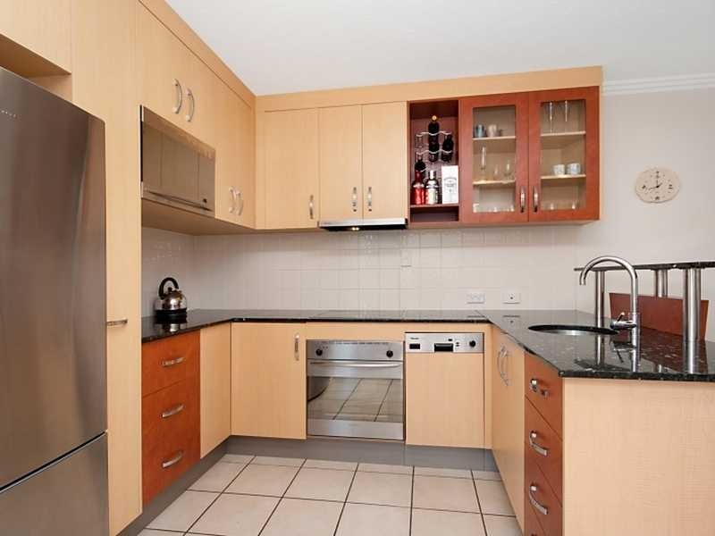 804/3 Abbott Street, Cairns City QLD 4870