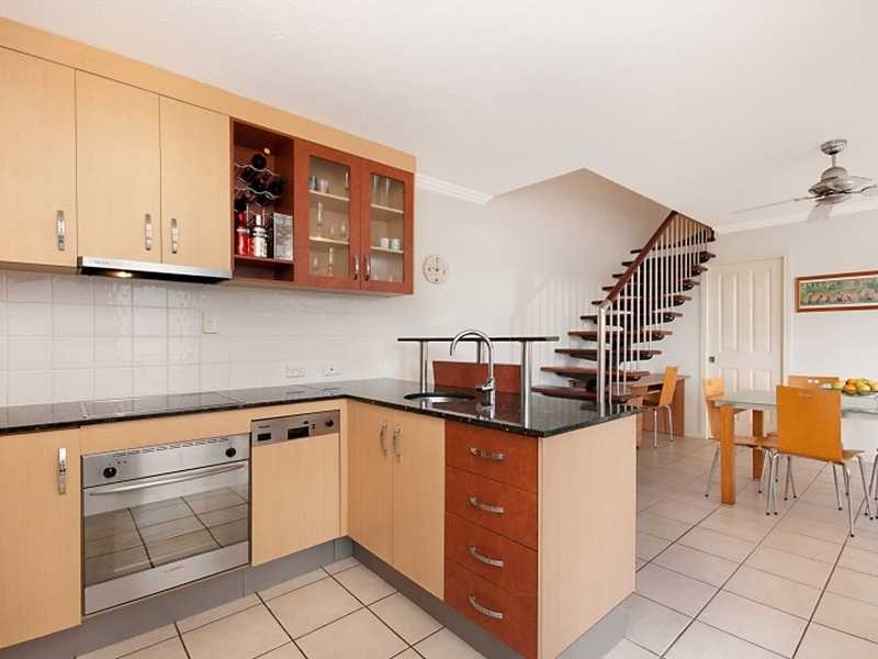 804/3 Abbott Street, Cairns City QLD 4870