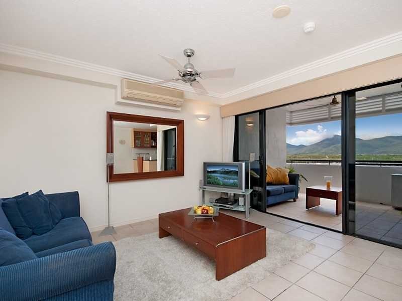 804/3 Abbott Street, Cairns City QLD 4870
