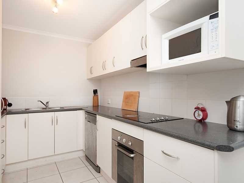 29/164 Spence Street, Cairns QLD 4870