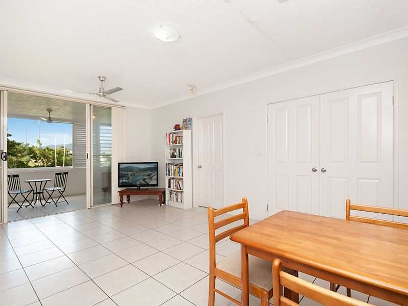 29/164 Spence Street, Cairns QLD 4870