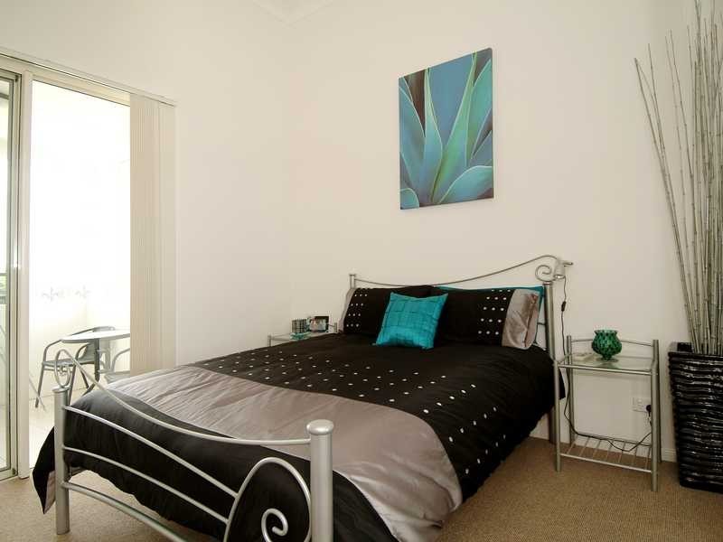 29/164 Spence Street, Cairns QLD 4870