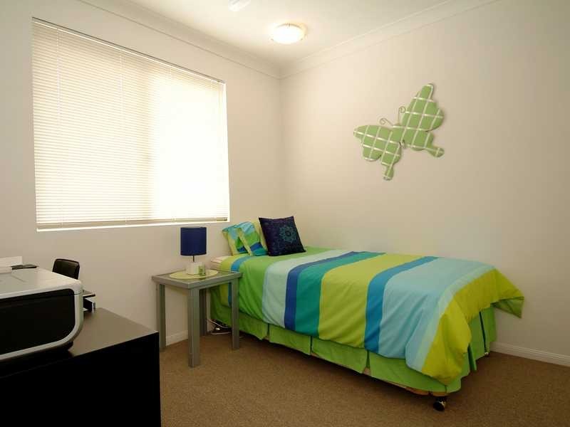 29/164 Spence Street, Cairns QLD 4870