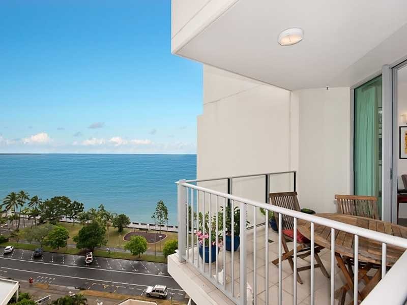 1103/99 Esplanade, Cairns City QLD 4870