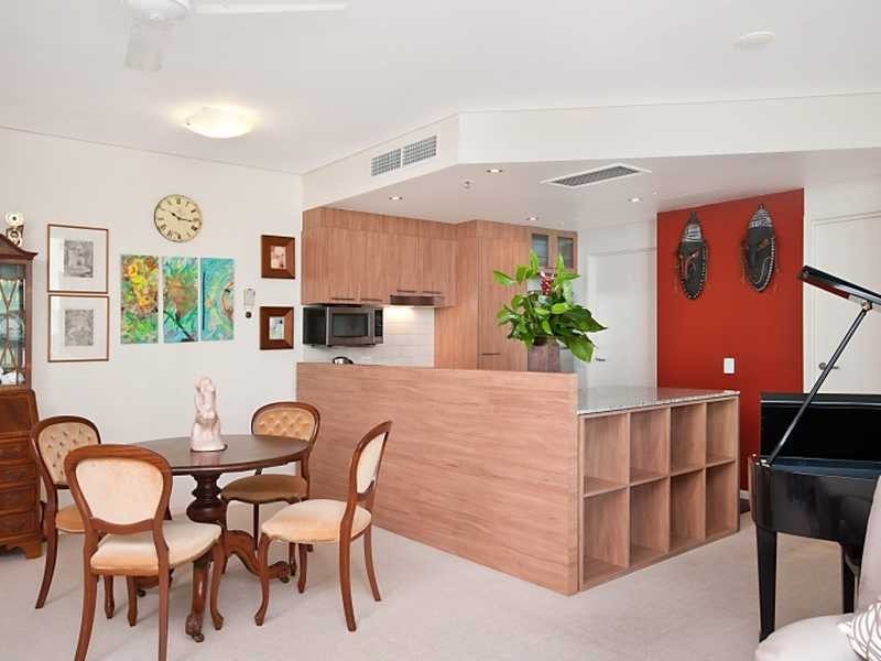 1103/99 Esplanade, Cairns City QLD 4870
