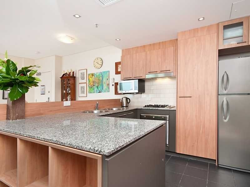 1103/99 Esplanade, Cairns City QLD 4870