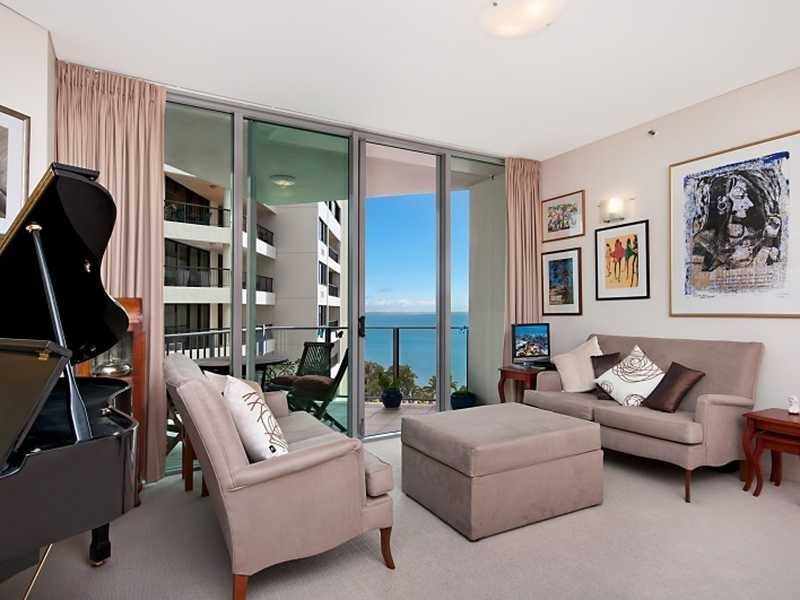1103/99 Esplanade, Cairns City QLD 4870