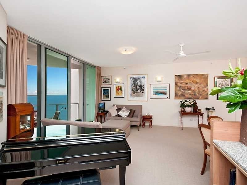 1103/99 Esplanade, Cairns City QLD 4870