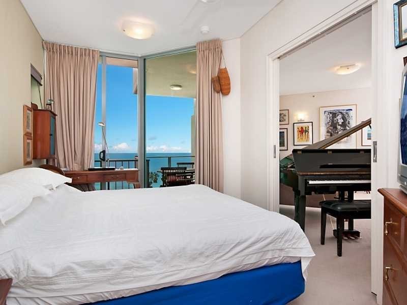 1103/99 Esplanade, Cairns City QLD 4870